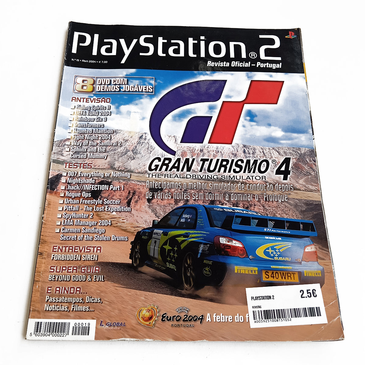 Playstation 2