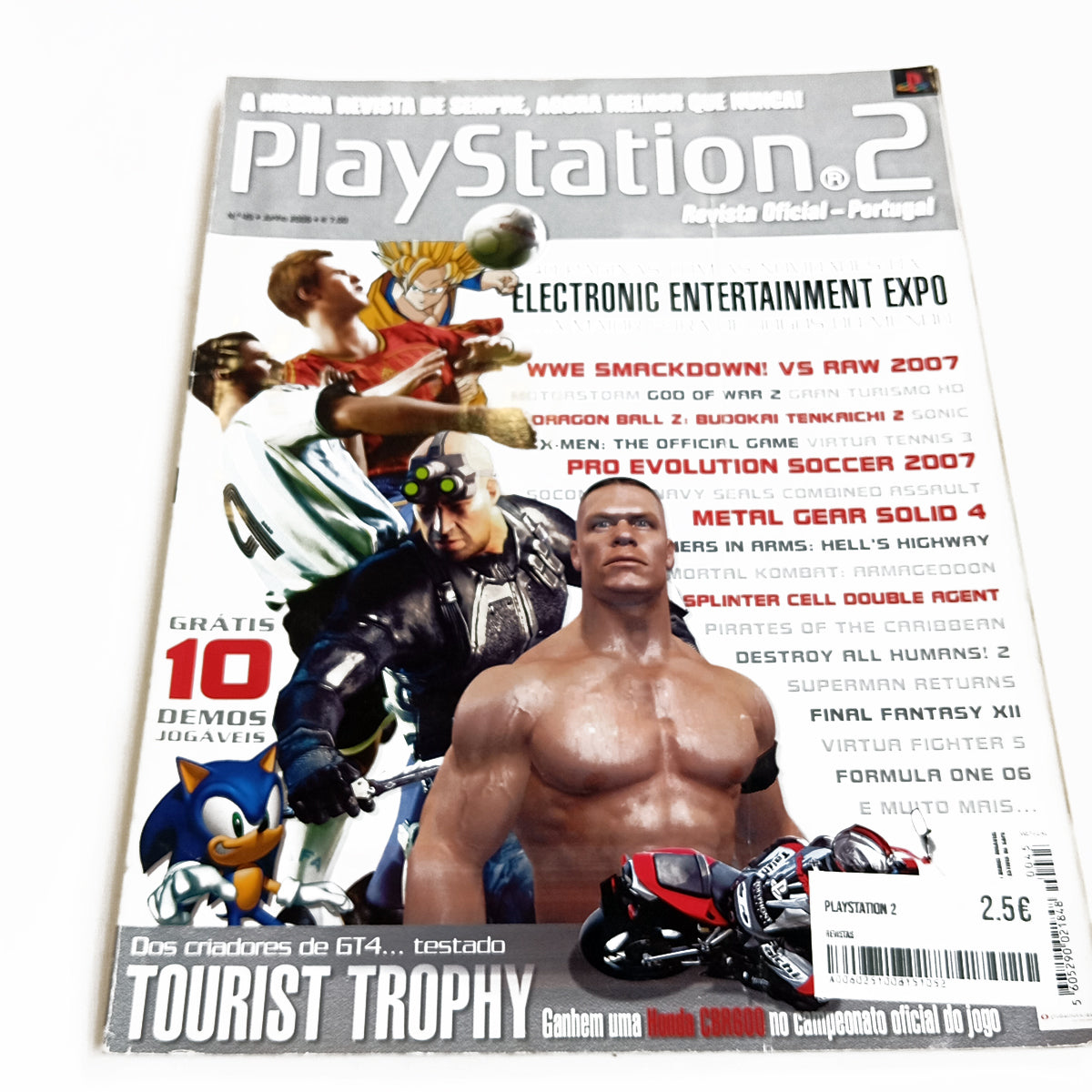 Playstation 2