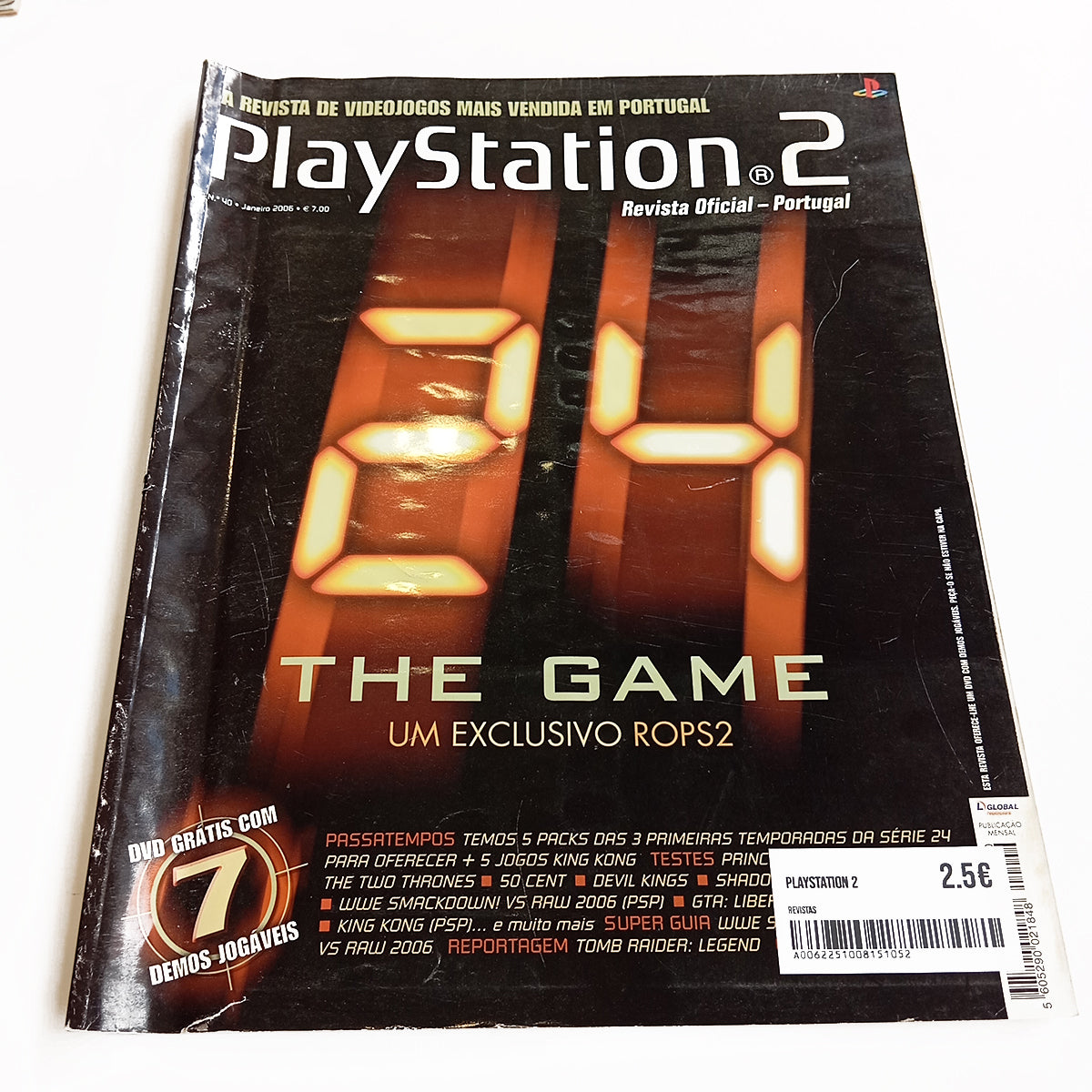 Playstation 2