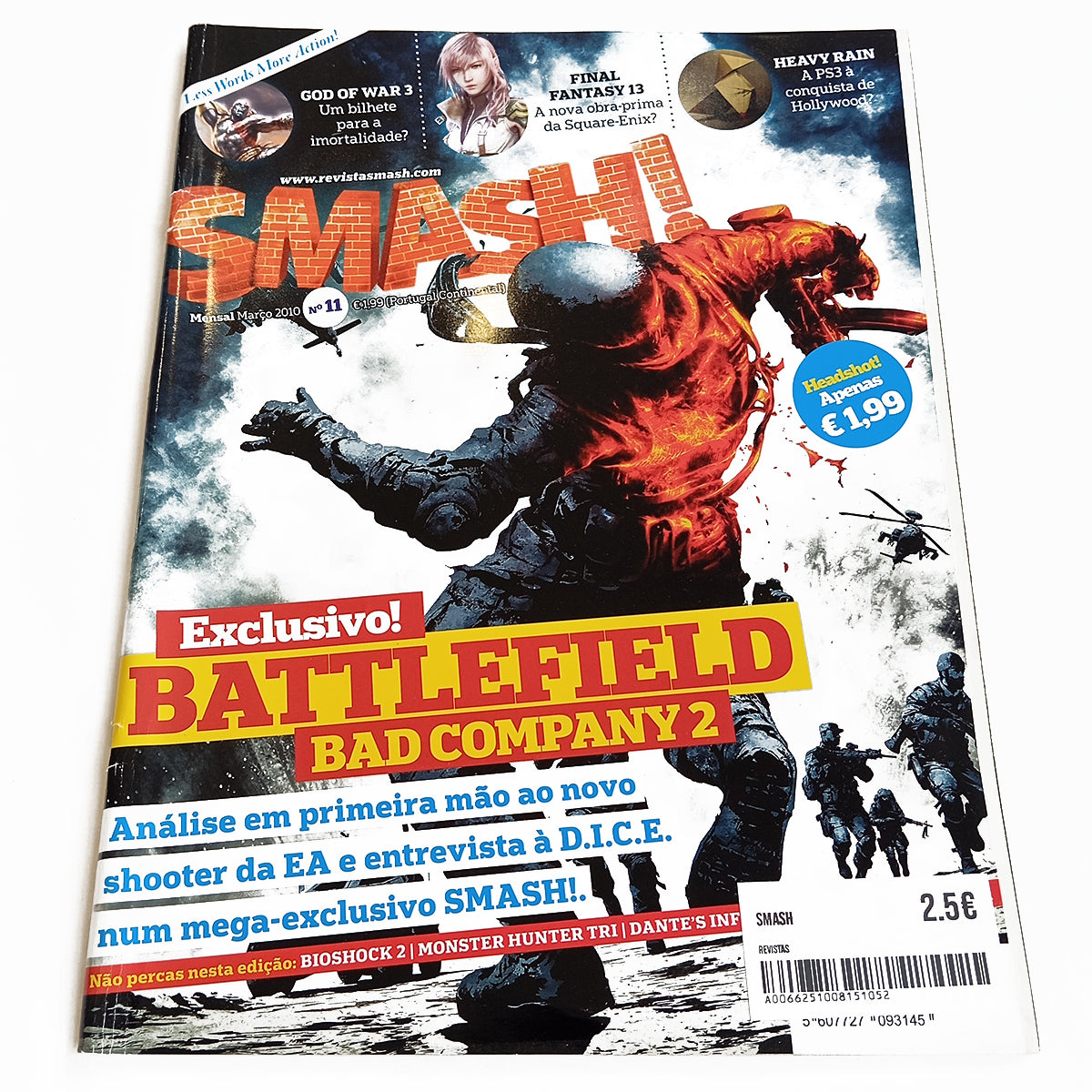 Smash