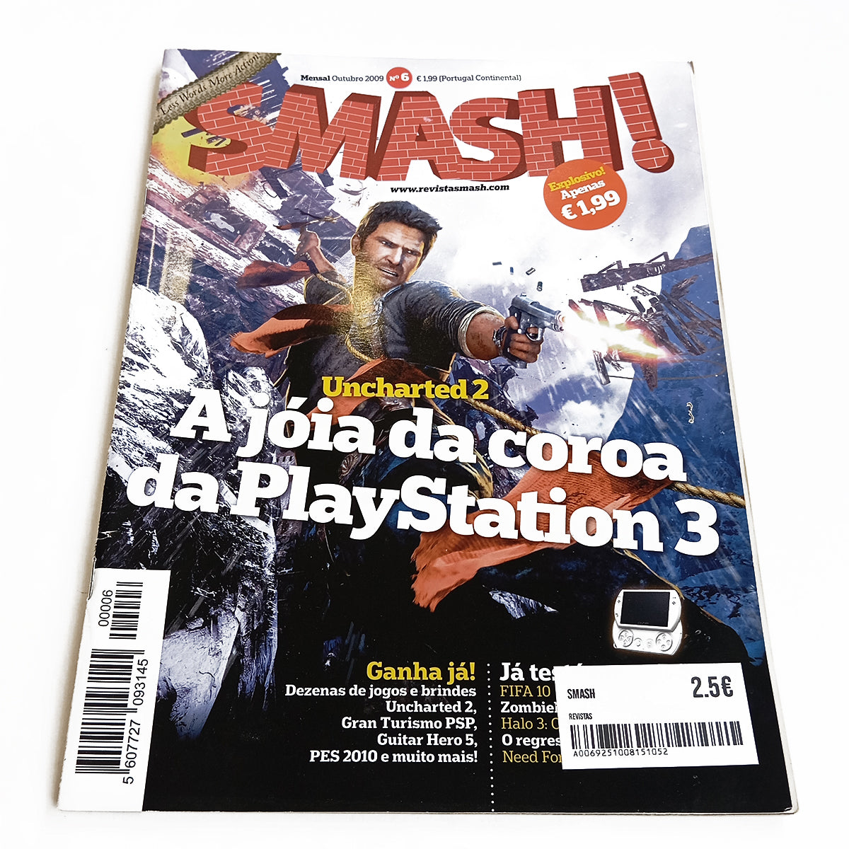 Smash