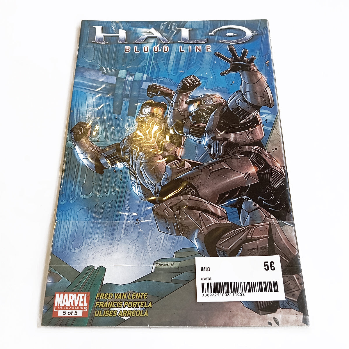Halo
