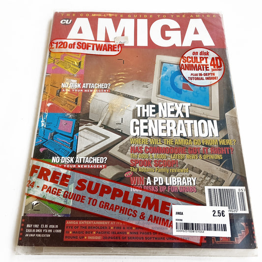 Amiga