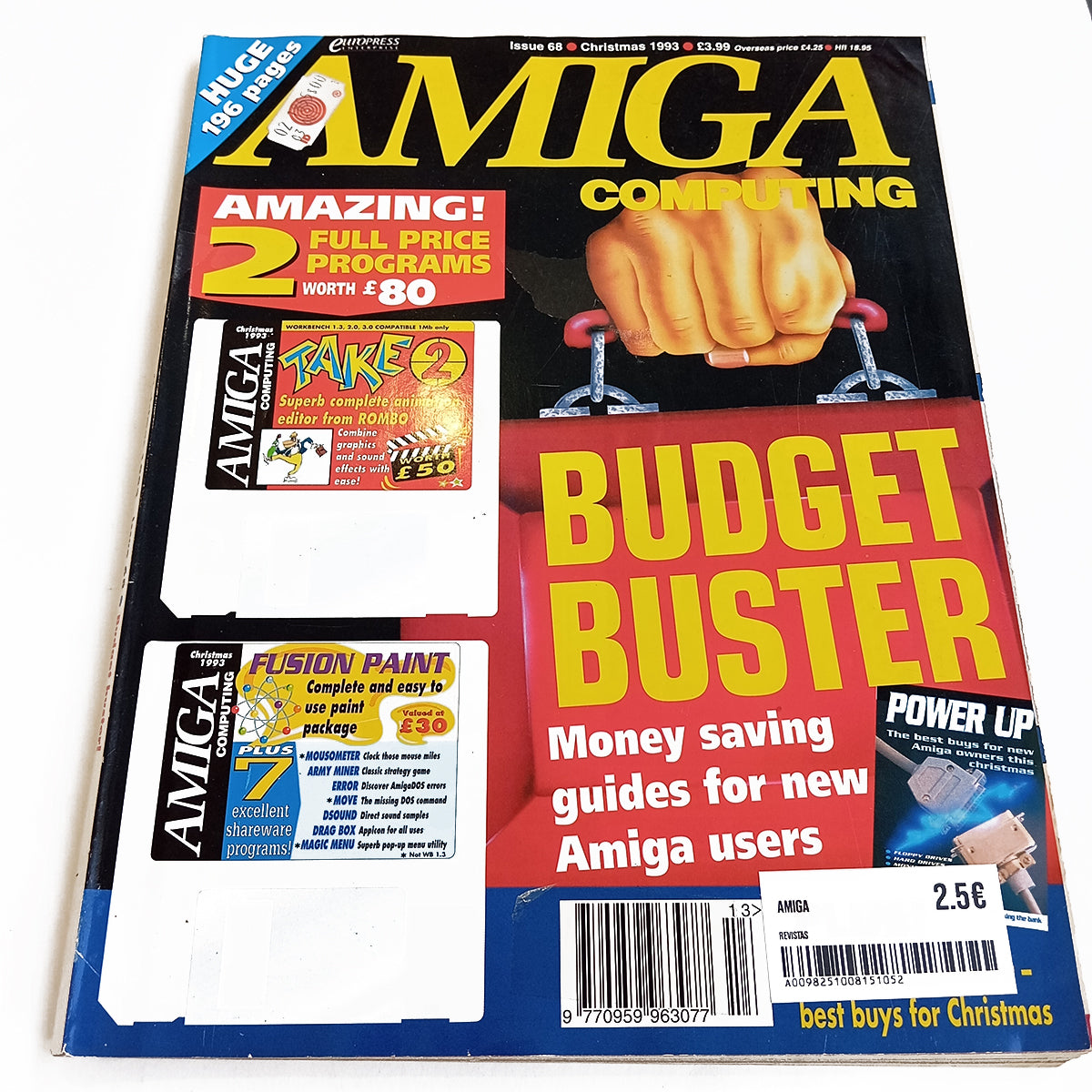 Amiga