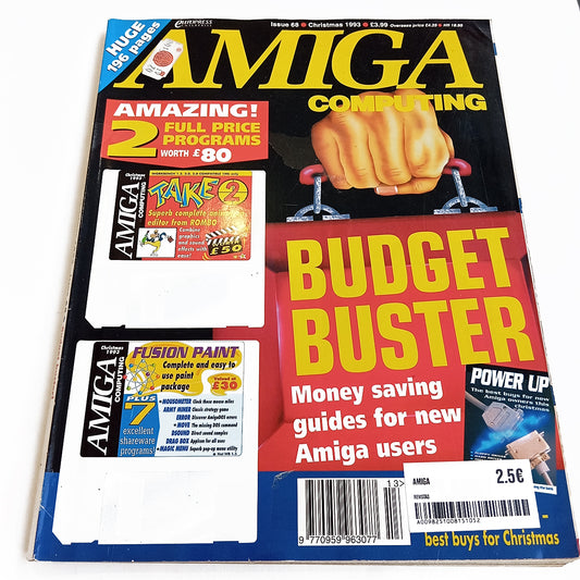 Amiga