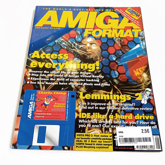 Amiga
