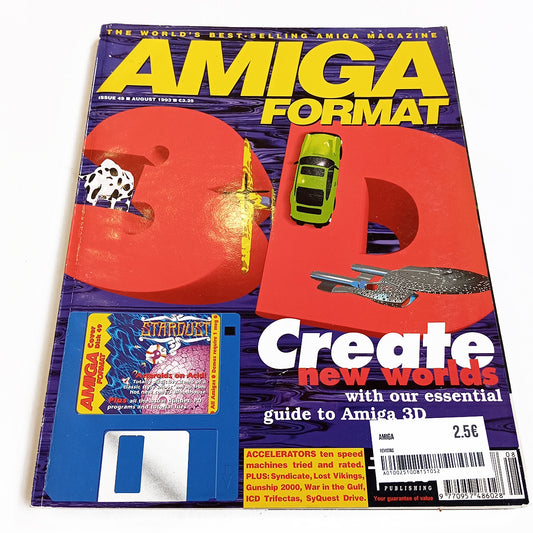 Amiga