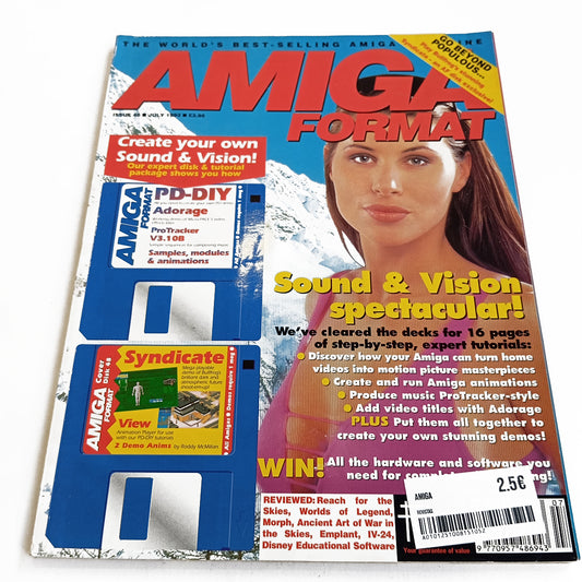 Amiga