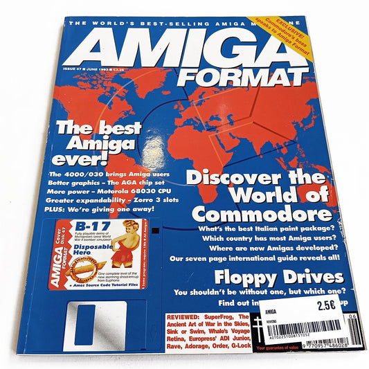 Amiga