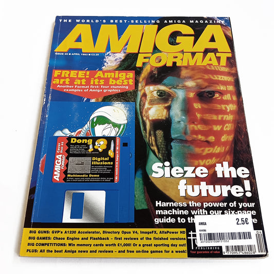 Amiga