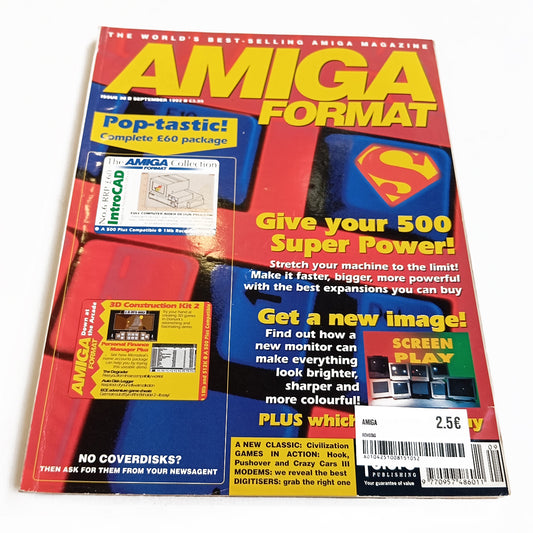Amiga