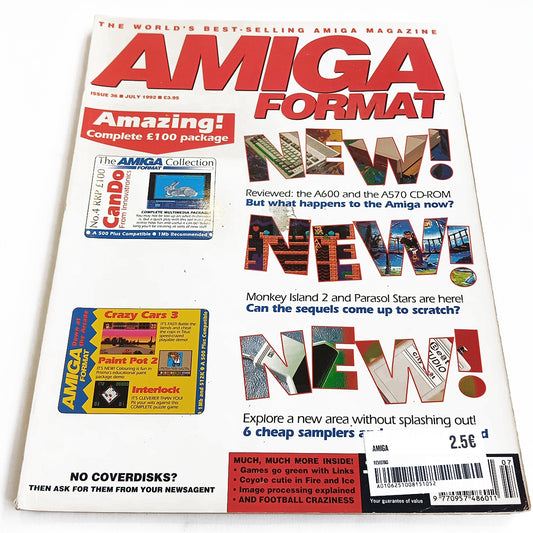 Amiga