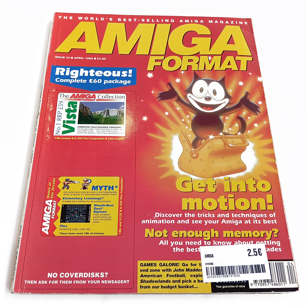 Amiga