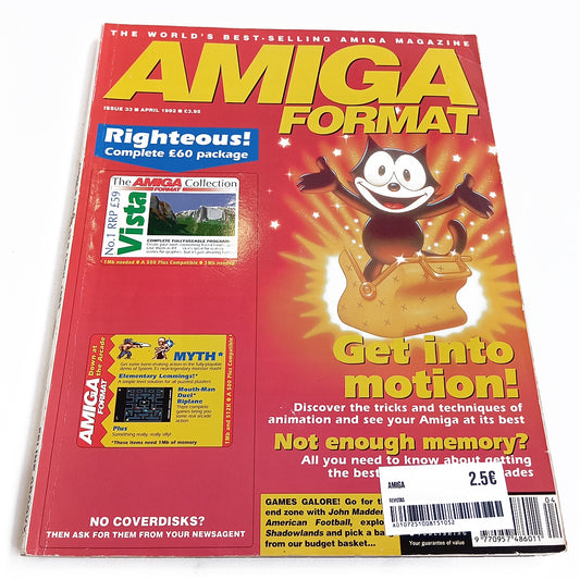 Amiga
