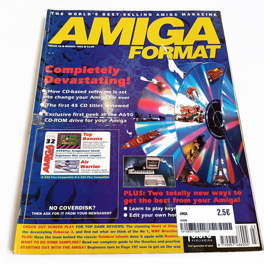 Amiga