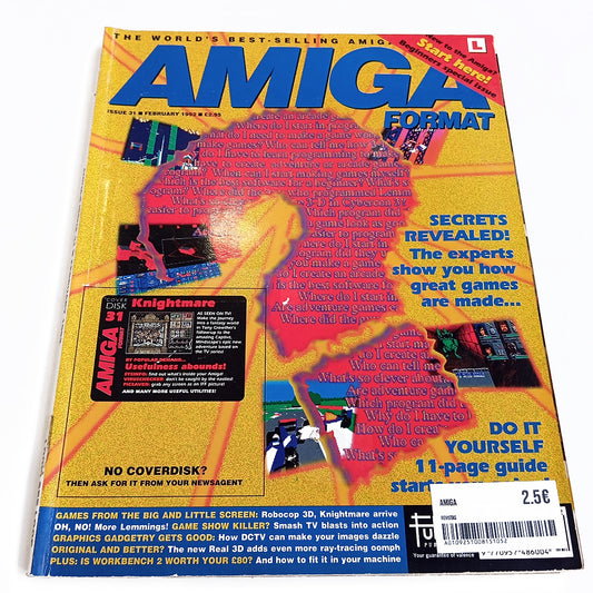 Amiga