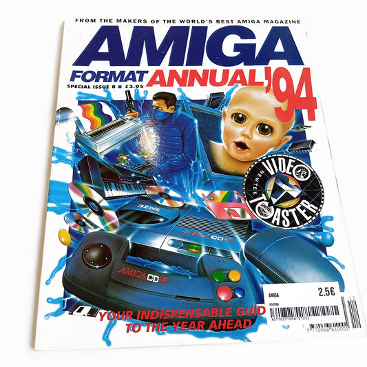 Amiga