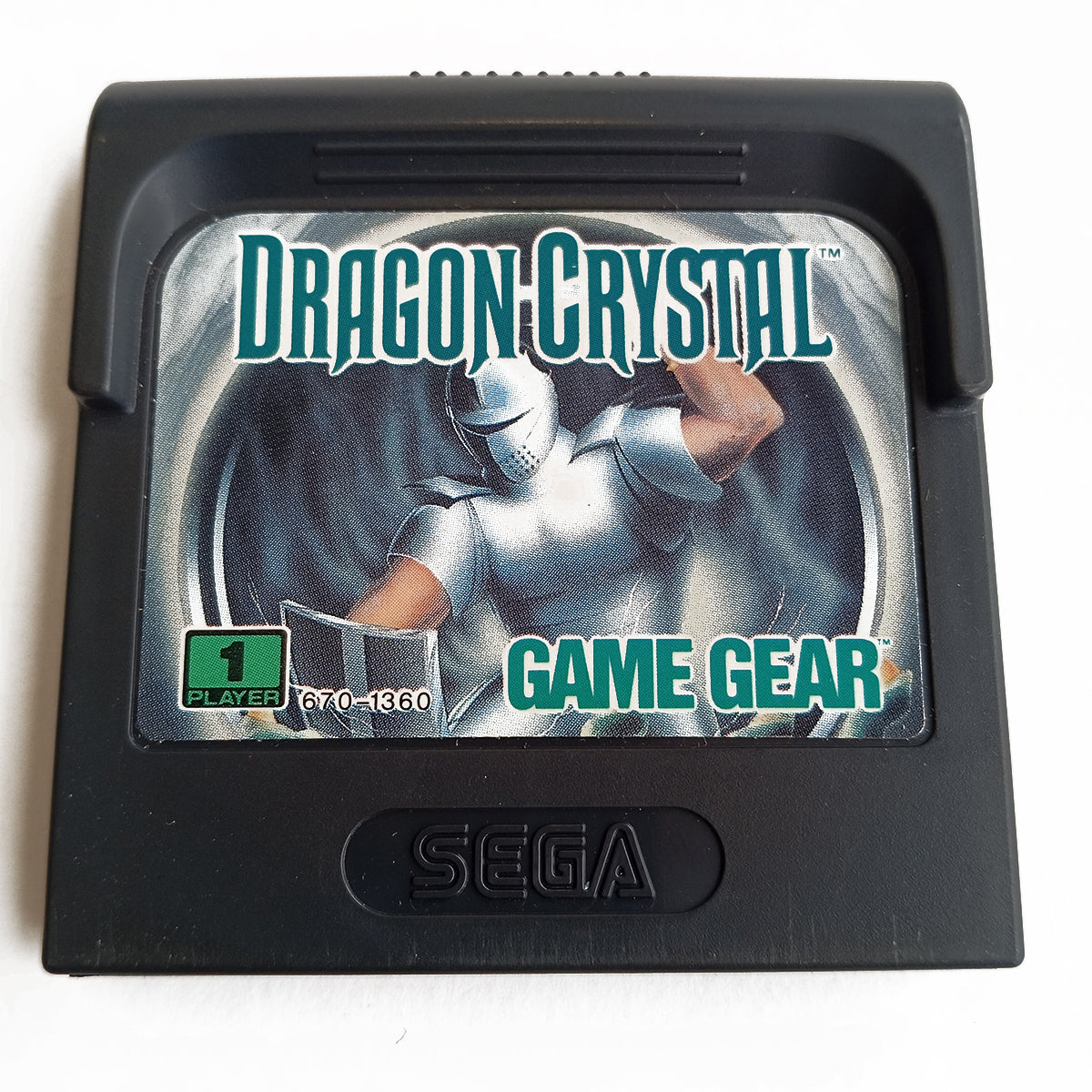 Dragon Crystal
