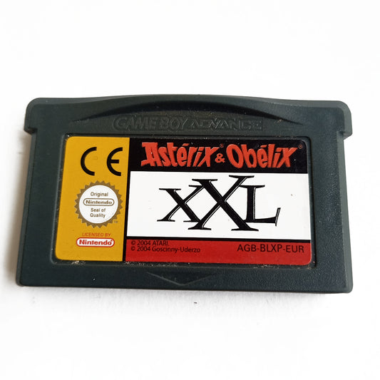 Asterix & Obelix XXL