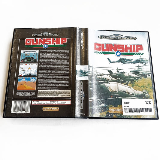 Gunship