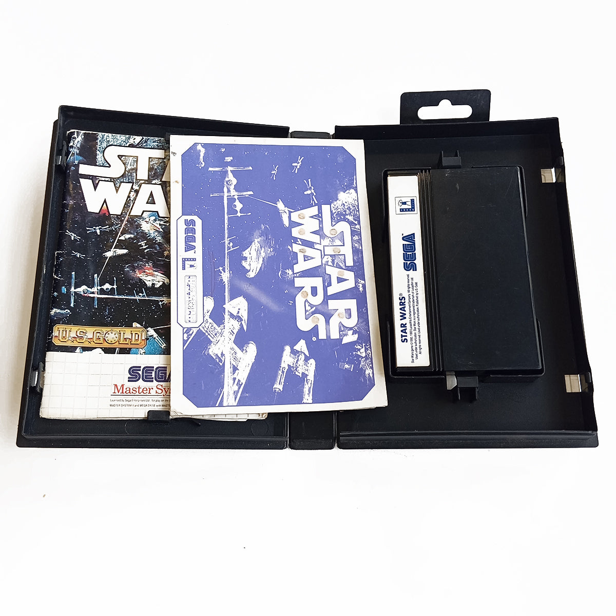 Star Wars