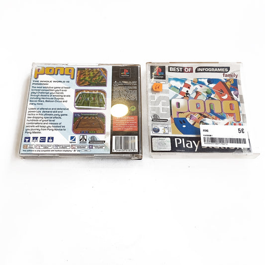 Pong