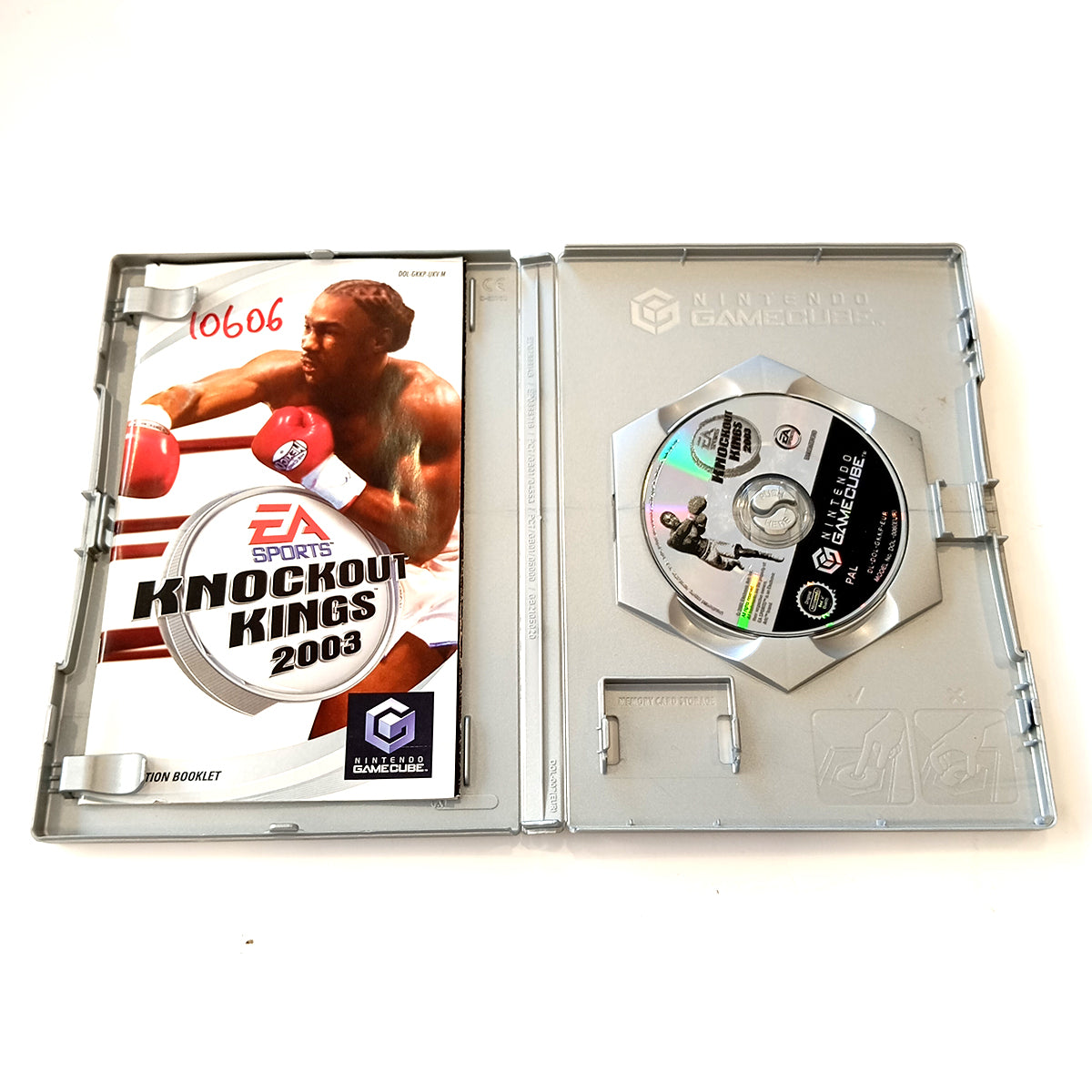 Knockout Kings 2003