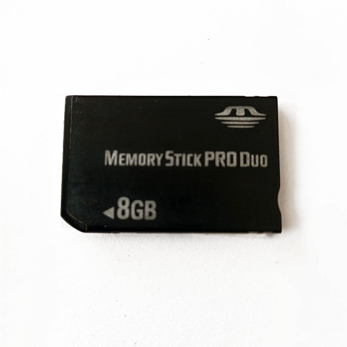 Memory Stick Duo 8Gb