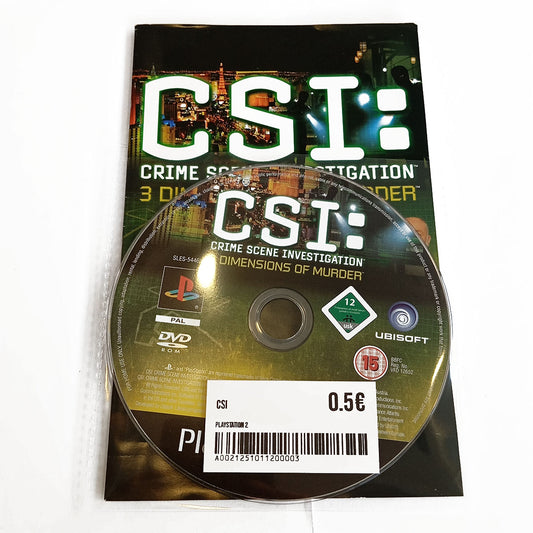CSI