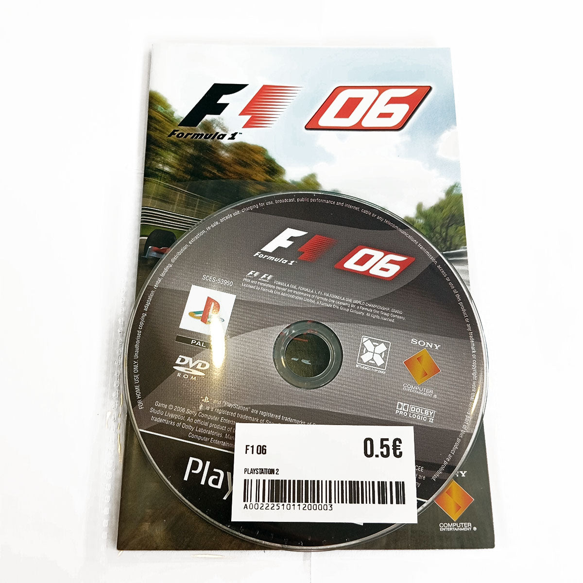 F1 06