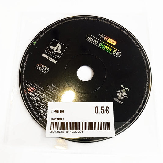 Demo 66