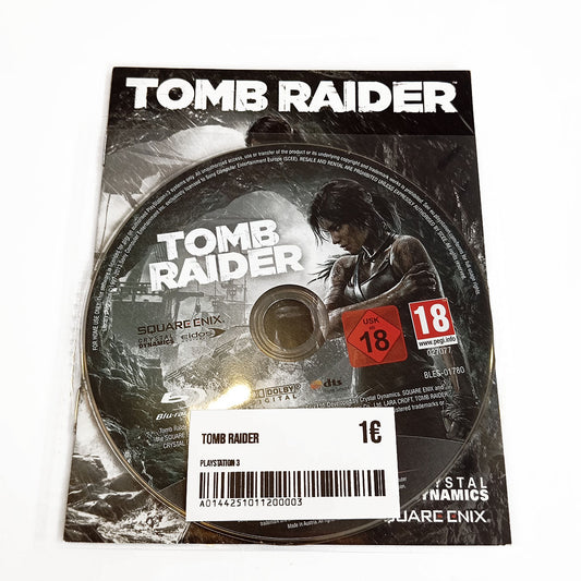 Tomb Raider