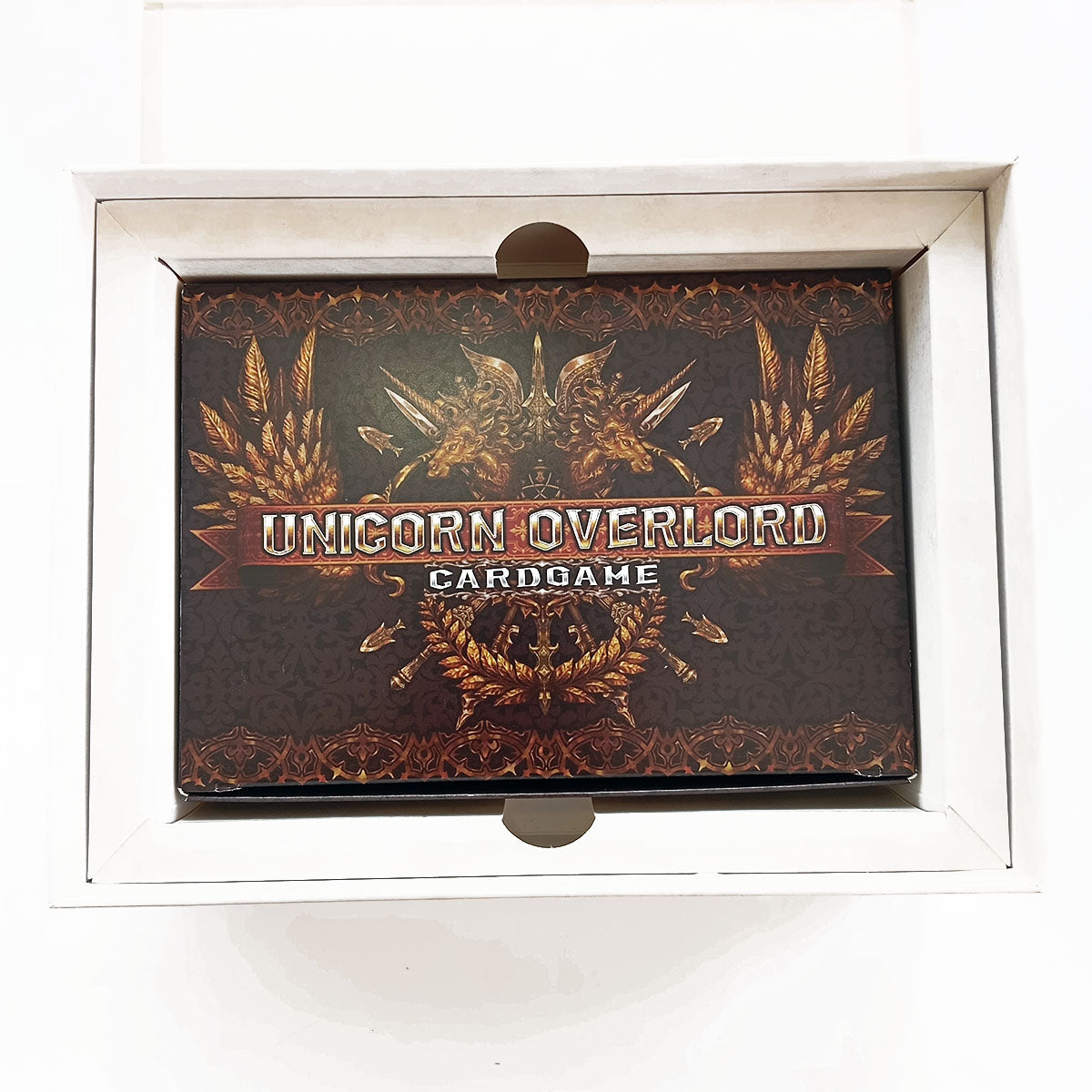 Unicorn Overlord Collector's Edition