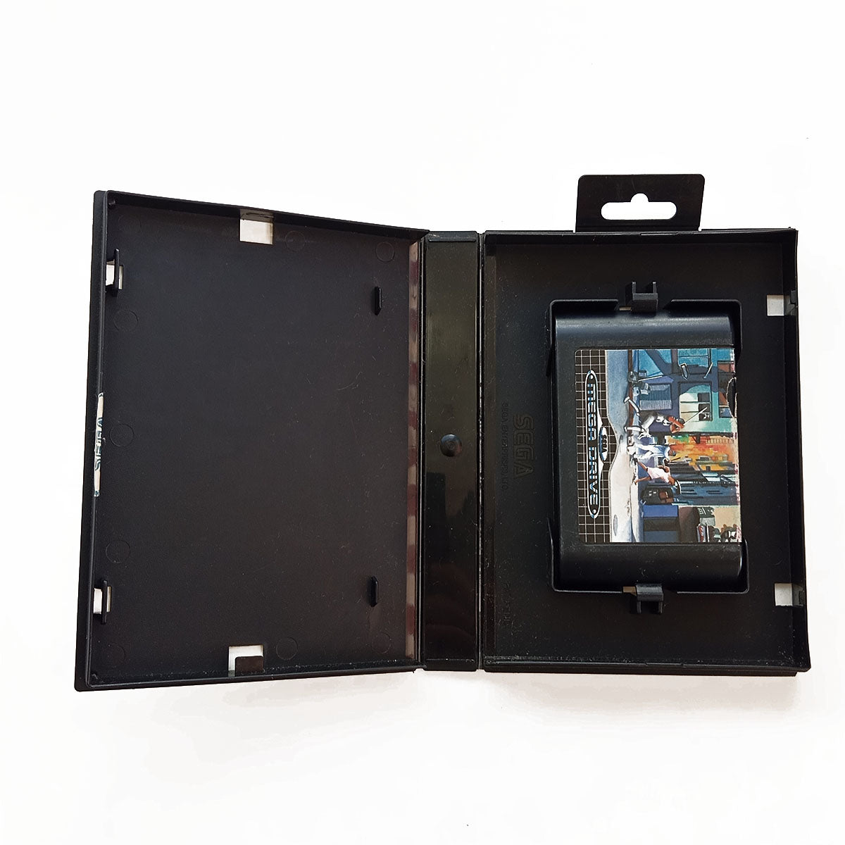 Shadow Dancer The Secret Of Shinobi