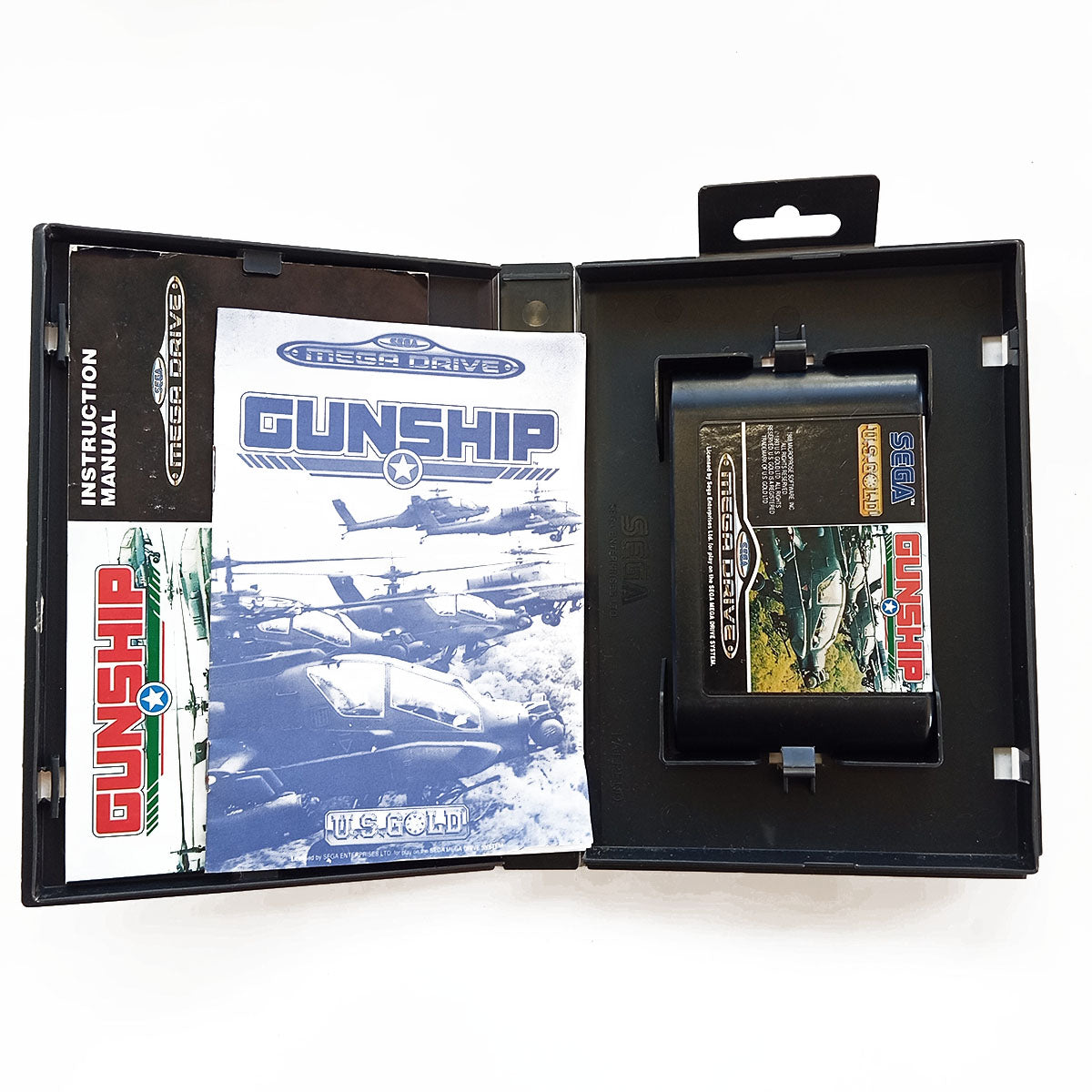 Gunship