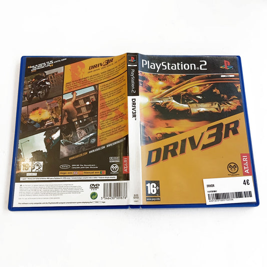 DRIV3R