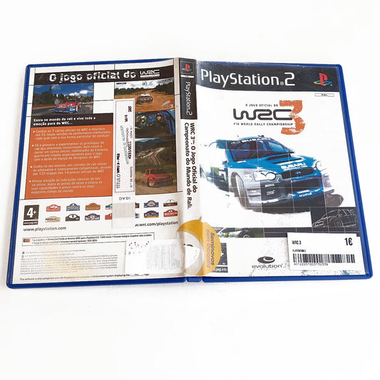 WRC 3