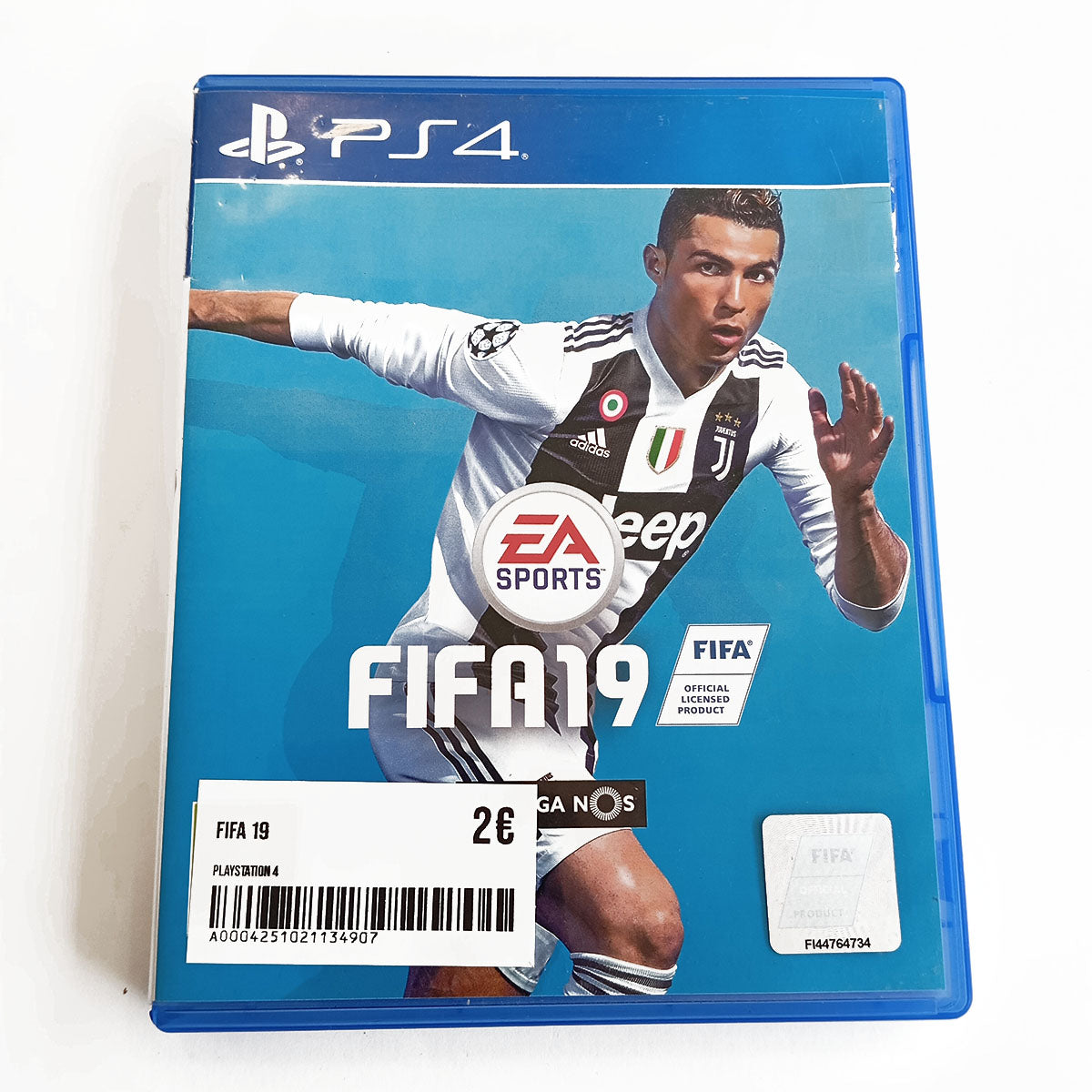 Fifa 19