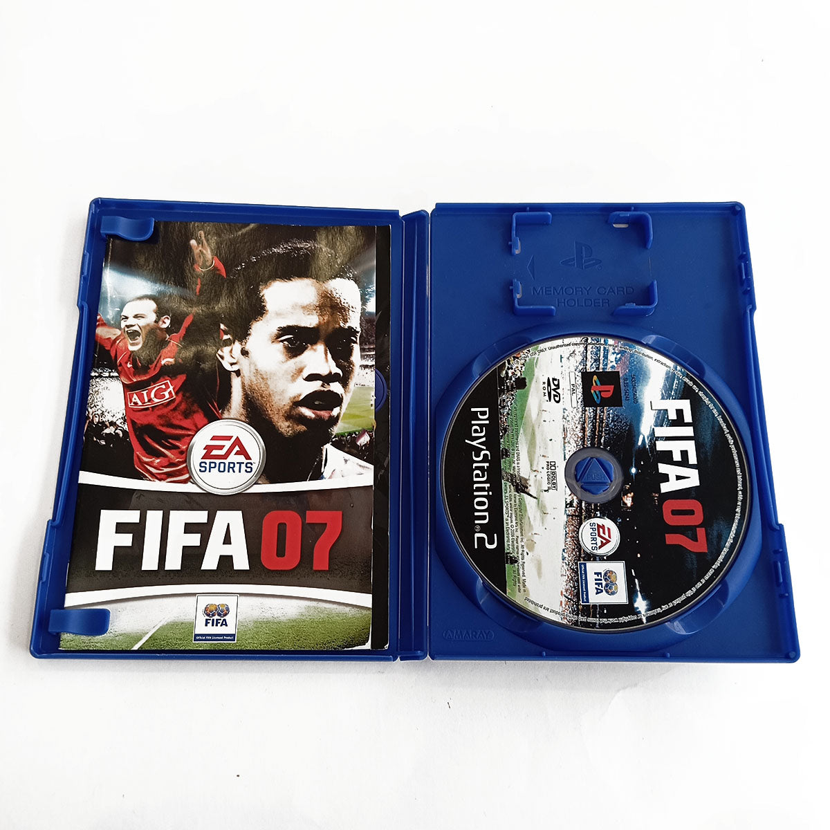 Fifa 07