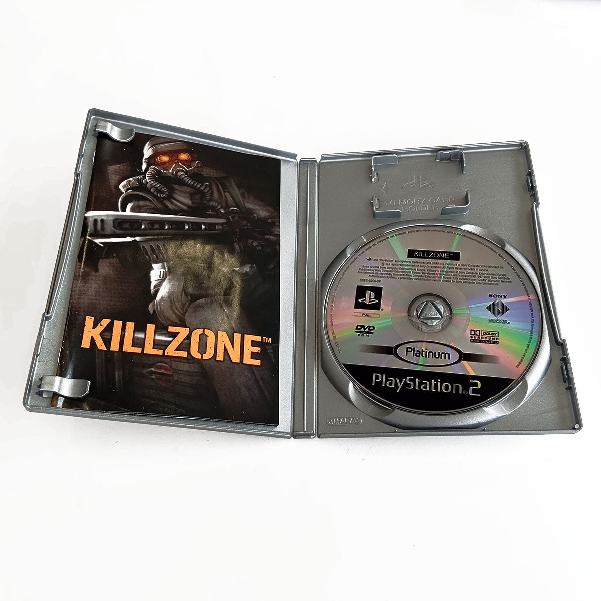 Killzone