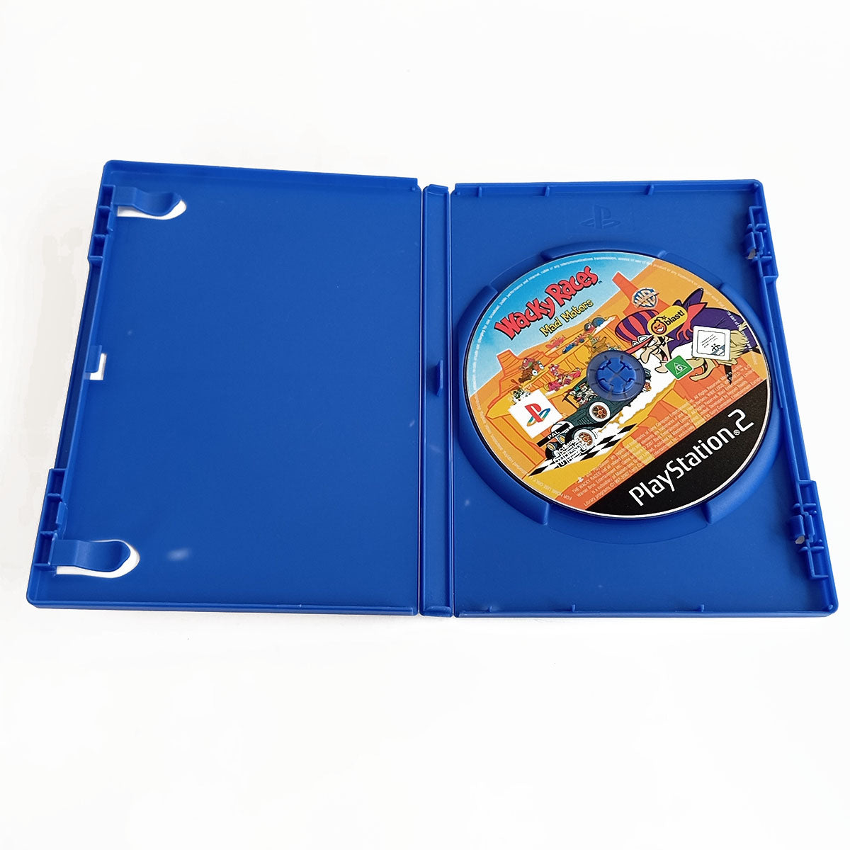 A Corrida mais louca do Mundo: Motores Malucos