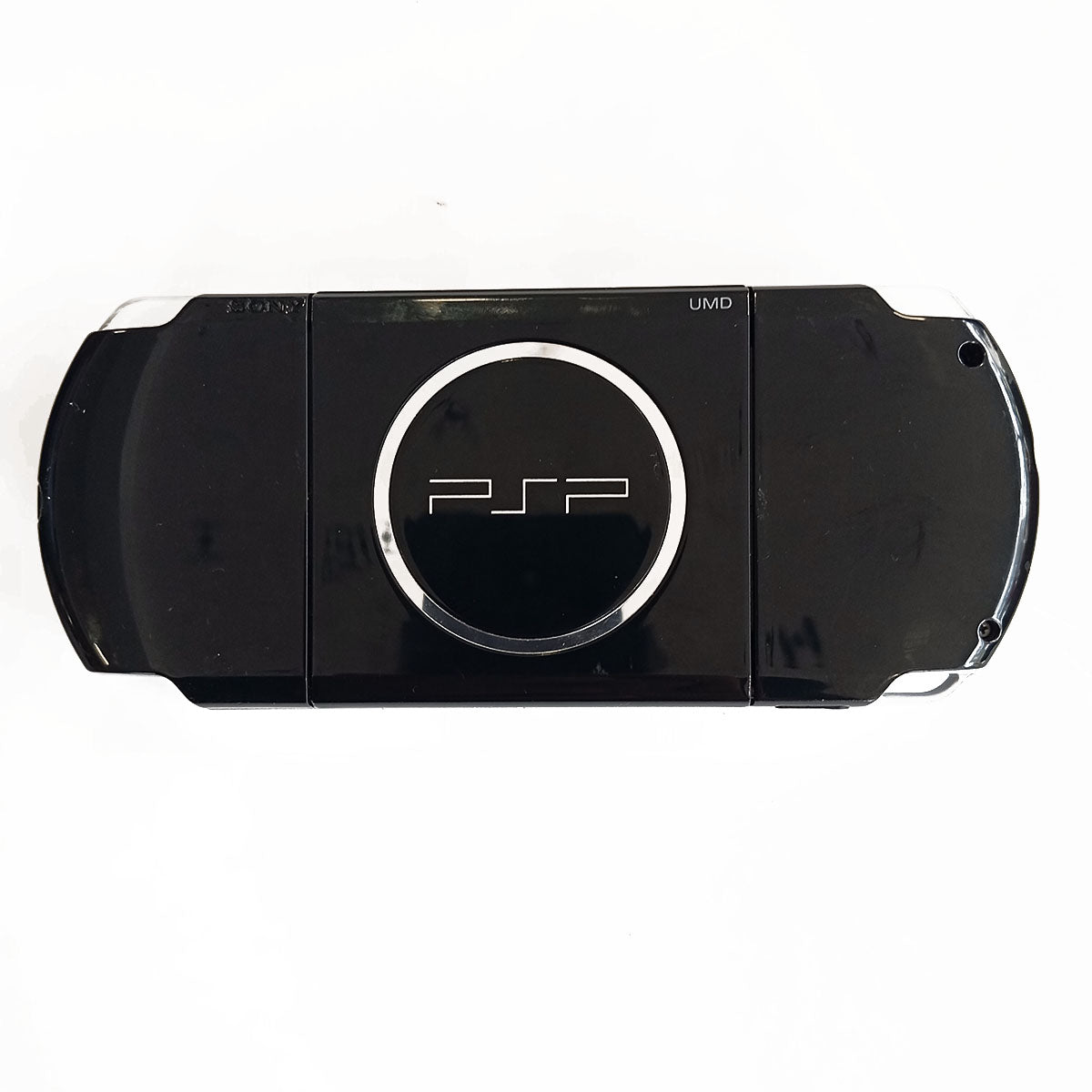 Playstation Portable