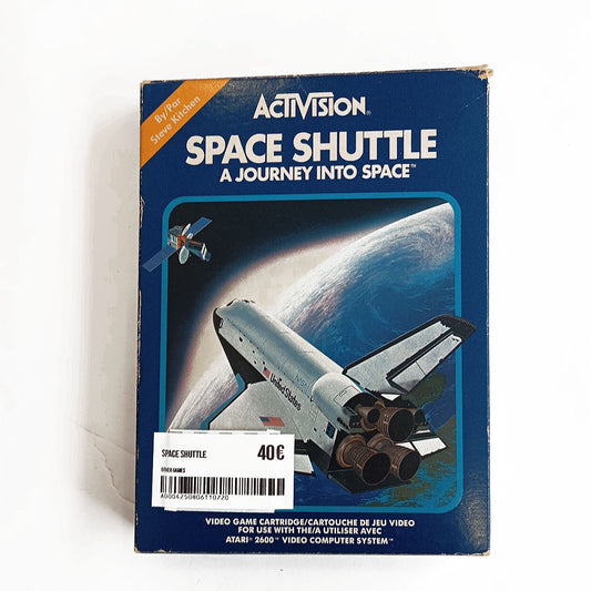 Space Shuttle