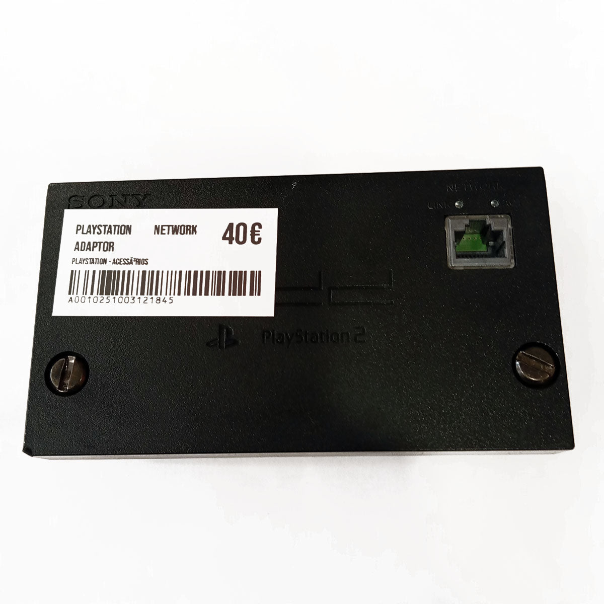 Playstation Network Adapter