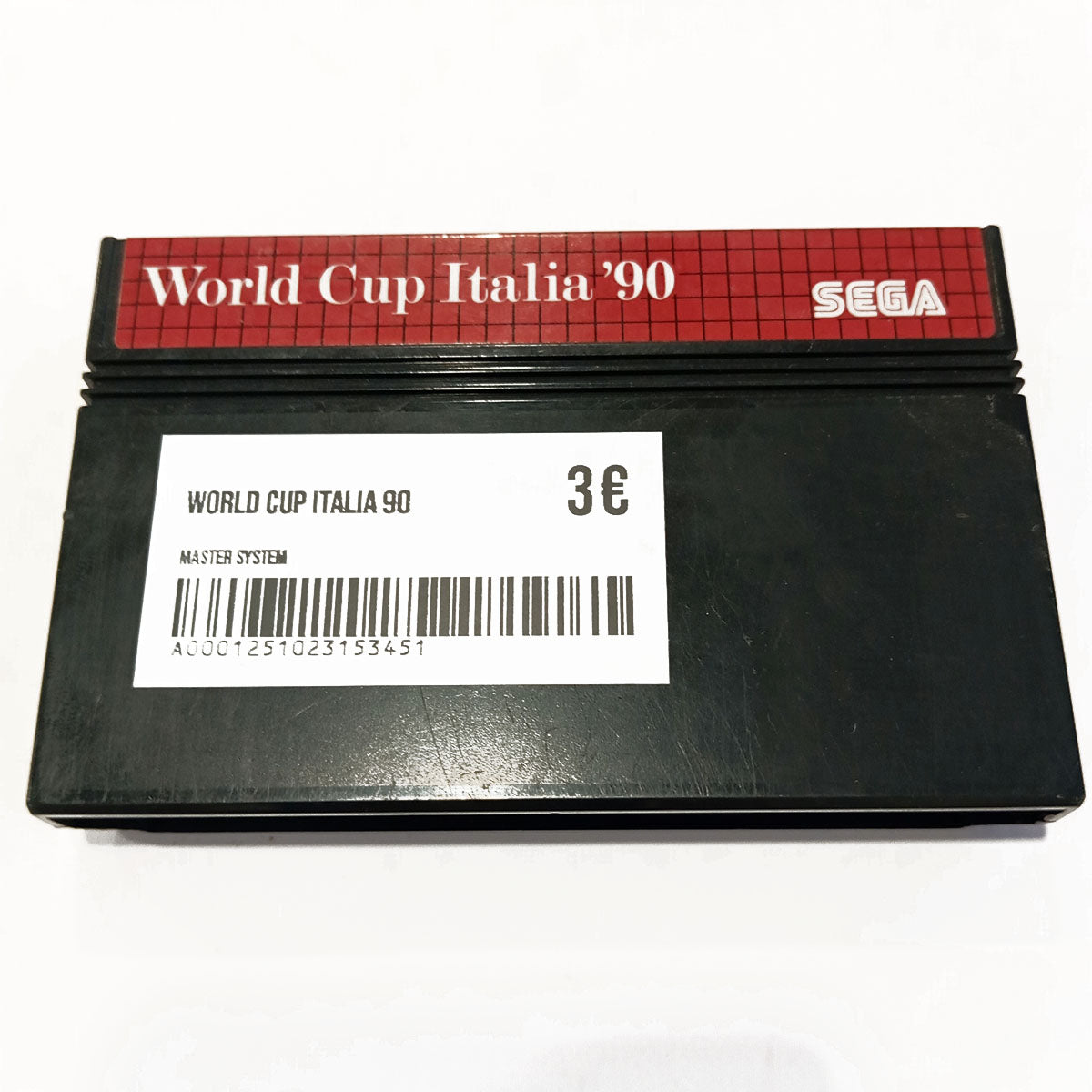 World Cup Italia 90