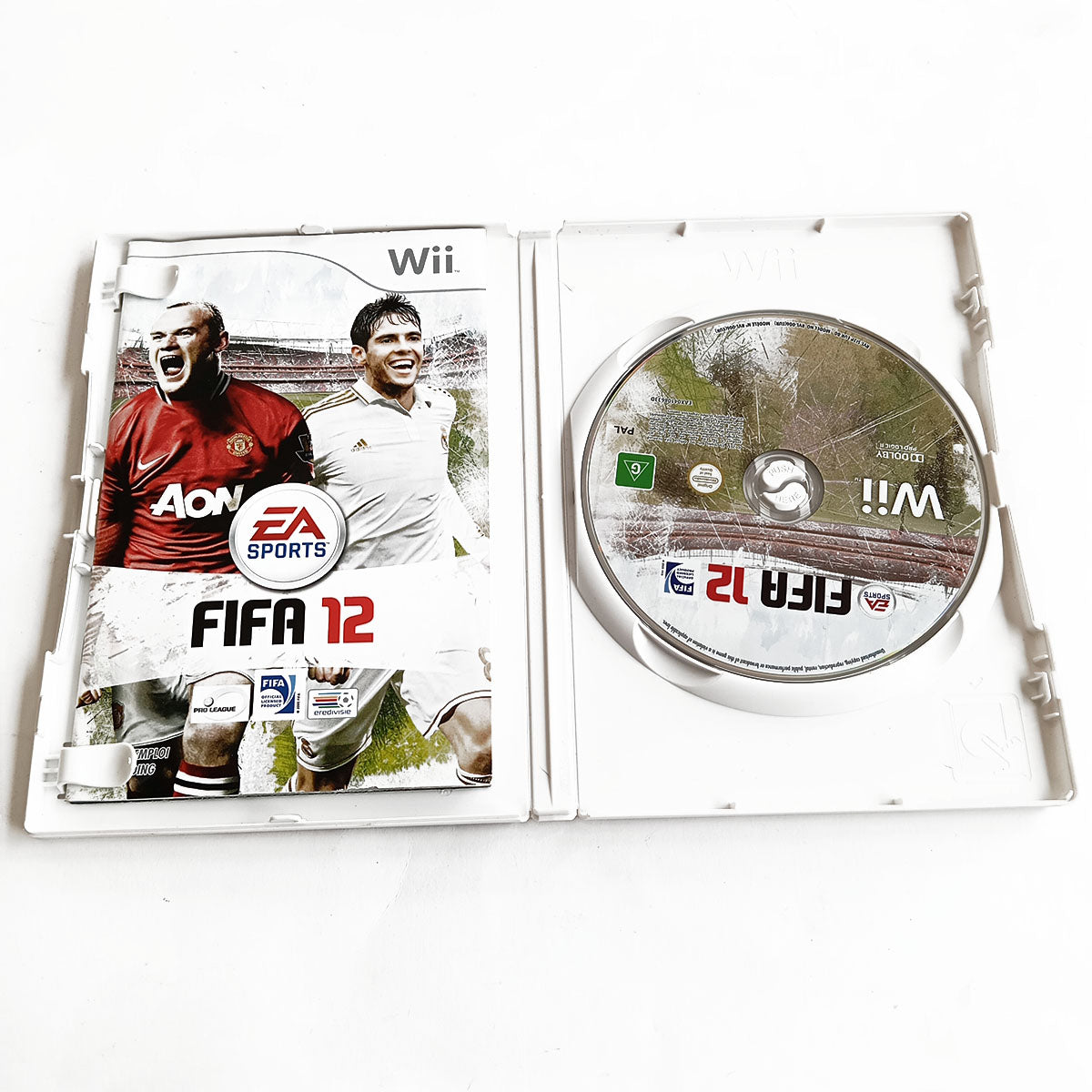 Fifa 12