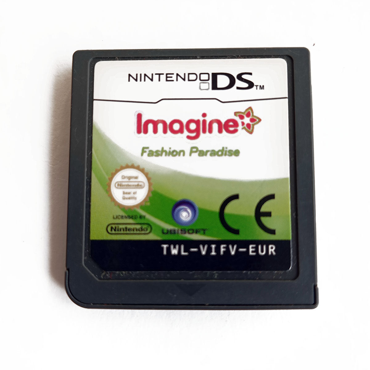 Imagine Fashion Paradise