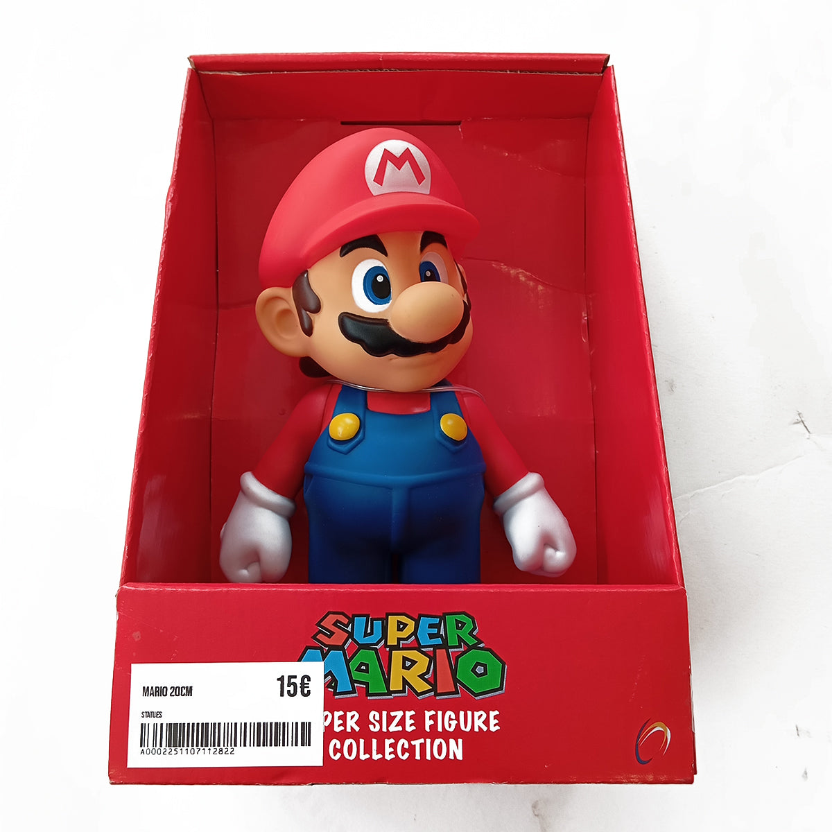 Mario 20cm