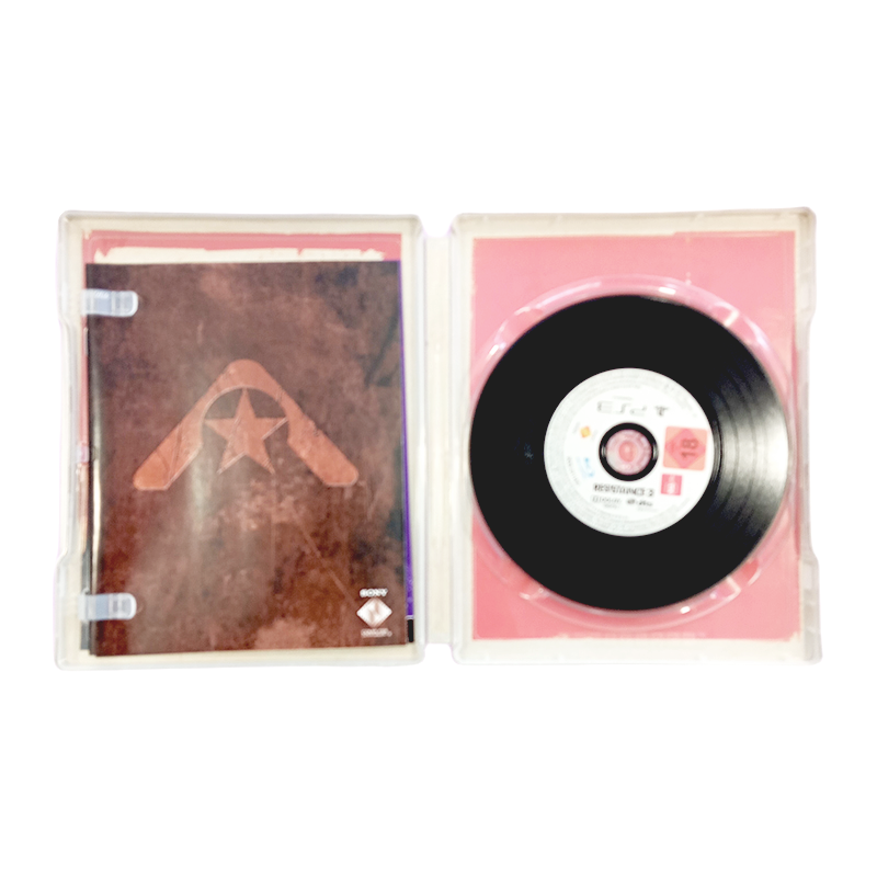 Resistance 3 Edição Especial