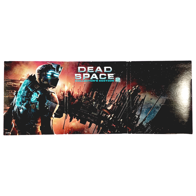 Dead Space 2 Collectors Edition